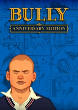 Bully: Anniversary Edition - Speedrun